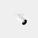 Spotlight Atom Recessed Ø30 9V / 350mA 6.5W 3000K CRI 92 27.4º White 593lm
