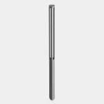 Streetlight IP66 Helion LED 22W SW 2700-3200-4000K ON-OFF Urban grey 1323lm