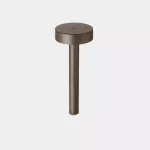 Bollard IP66 Orbit 500mm Small Hole Cover LED 11.5W SW 2700-3200-4000K ON-OFF Brown 764lm
