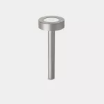 Bollard IP66 Orbit 500mm Big Hole Cover LED 11.5W SW 2700-3200-4000K ON-OFF Grey 858lm