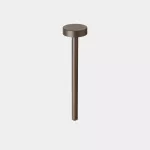 Bollard IP66 Orbit 900mm Covered LED 11.5W SW 2700-3200-4000K ON-OFF Brown 761lm