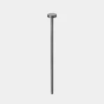 Streetlight IP66 Orbit 2,3m Covered LED 24W SW 2700-3200-4000K ON-OFF Urban grey 1485lm