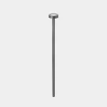 Streetlight IP66 Orbit 2,3m Big Hole Cover LED 24W SW 2700-3200-4000K ON-OFF Urban grey 1672lm