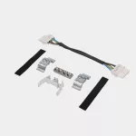 Accessory Infinite Pro Union Kit Up DALI Galvanised steel
