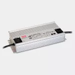 Power supply On-Off 48V 480W
