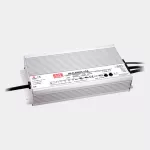 Power supply On-Off 48V 600W