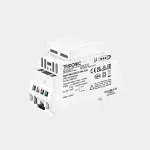 DALI2 On-Off relay for LED luminaires, up to 1380 W, 6 A. 230 V