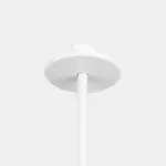 Accessory Remote source cable gland White