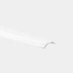 Accessory Cuttable profile for 2600mm LED strip installation