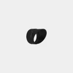 Accessory Max Spot Mini Visor Black