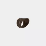 Accessory Max Spot Mini Visor Brown