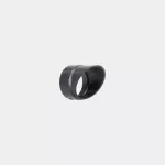 Accessory Max Spot Mini Visor Urban grey