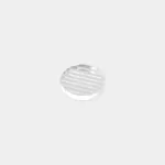 Elliptical diffuser