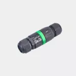Basic Medium Connector IP68 2 inputs 4 poles Ø5.5-11.5mm