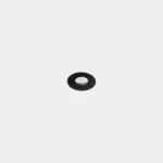 Recessed uplighting IP66-IP67 Max Mini Round Trimless LED 2.2W 2700K Urban grey 163lm