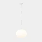 Pendant Nimes E27 Max. 15W White 1081lm