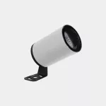 Spotlight IP66 Eko Spike GU10 Max. 8W White 278lm