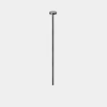 Bollard IP66 Orbit Spike Small Hole Cover LED 5.3W SW 2700-3000-4000K ON-OFF Urban grey 314lm