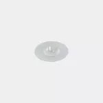 Recessed ceiling lights IP66 Dako Fixed ø80mm LED 7.5W 3000K ON-OFF White 553lm