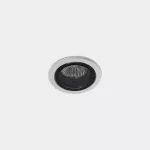 Recessed ceiling lights IP66 Eko GU10 Max. 8W White 278lm
