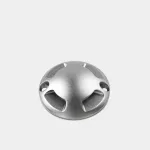 Recessed uplighting IP65-IP67 Pixel 4 Windows LED 3.4W 2700K AISI 316 stainless steel 15lm