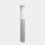 Bollard IP66 Lyon LED 21.6W SW 2700-3200-4000K ON-OFF Grey 1937lm