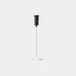 Accessory Suspension Kit Taglio di luce 3m Black