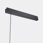 Accessory Ceiling 3 mts + Remote Power Supply 24V / 150W Black