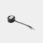 12 VDC output power supply. 230 VAC.
