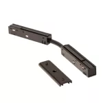 Accessory Track Hyperlink Pendant I joint Black