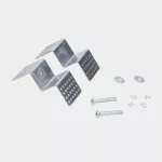 Accessory Installation Kit Direct Curtain (2Un.)