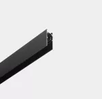 Track Hyperlink Surface / Pendant 3m Black