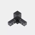Accessory Track Hyperlink Pendant L joint Black