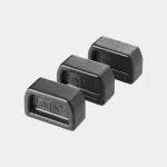 Accessory Hyperlink Installation Kit Black