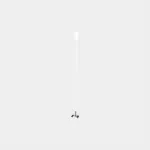 Accessory Infinite Pro Fix Rod White