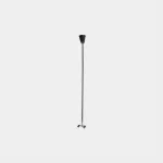 Accessory Infinite Pro Fix Rod Black