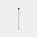 Accessory Infinite Pro Up&Down Fix Rod Black