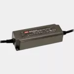 Casambi IP67 power source for LED strips and 24 VDC constant voltage products. 1 channel. Maximum 200 W. 90-305 VAC.