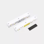 Accessory I Joint for Up&Down Track Low Voltage White