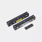 Accessory I Joint for Up&Down Track Low Voltage Black