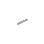 Profile Taglio System Profile Recessed 1000mm Aluminium