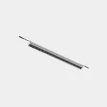 Lineal lighting system IP66-IP67 Taglio System Module Optics 500mm LED 19W 4000K Anodised aluminium 1182lm