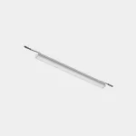 Lineal lighting system IP66-IP67 Taglio System Module Opal 500mm LED 7.4W 3000K 505lm