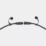 Accessory 10m Cable connector Black