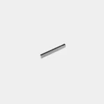 Profile Taglio System Profile Surface Fix 500mm Aluminium