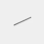 Profile Taglio System Profile Surface Fix 1000mm Aluminium
