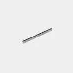 Profile Taglio System Profile Surface Fix 1000mm Aluminium