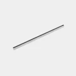 Profile Taglio System Profile Surface Fix 2000mm Aluminium