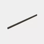 Profile Taglio System Profile Surface Fix 2000mm Aluminium