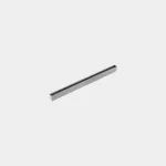 Profile Taglio System Profile Surface Wall 1000mm Aluminium